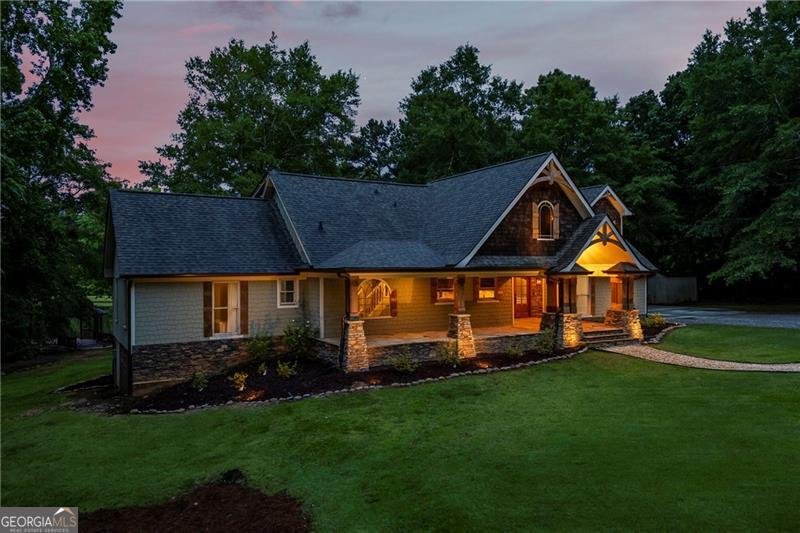3635 Mount Carmel Church Road Monroe - 20