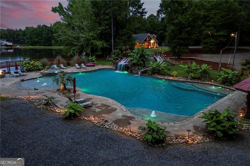3635 Mount Carmel Church Road Monroe - 21