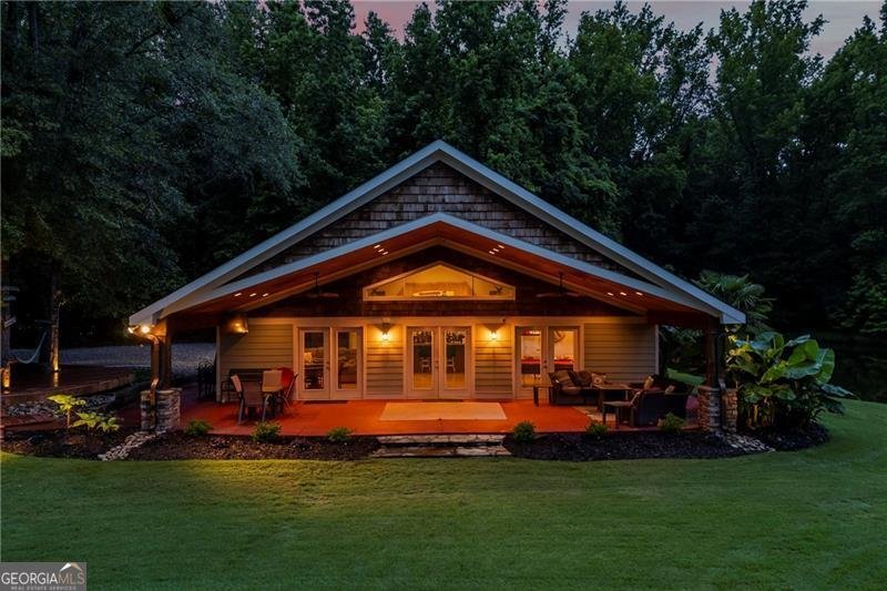 3635 Mount Carmel Church Road Monroe - 22