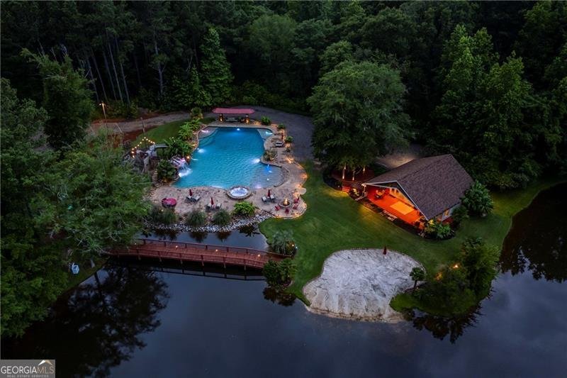 3635 Mount Carmel Church Road Monroe - 26