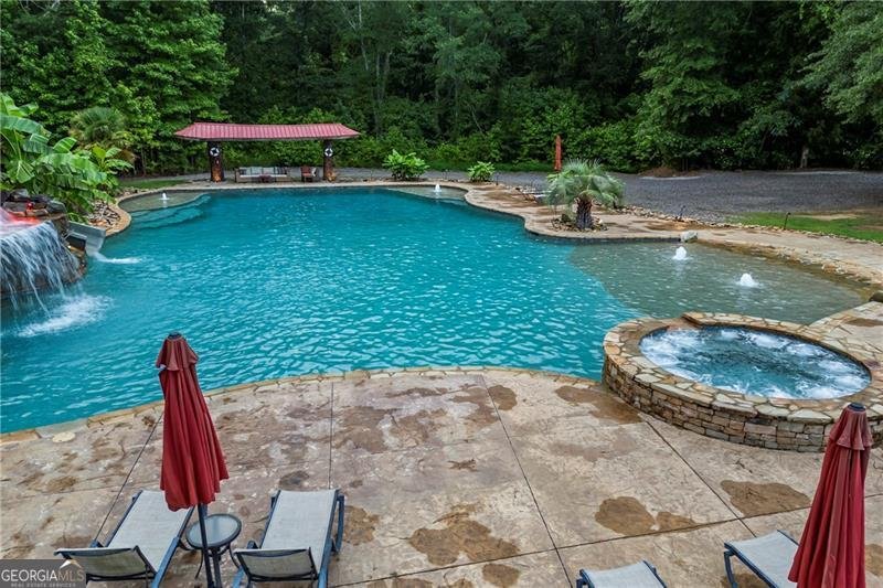 3635 Mount Carmel Church Road Monroe - 3