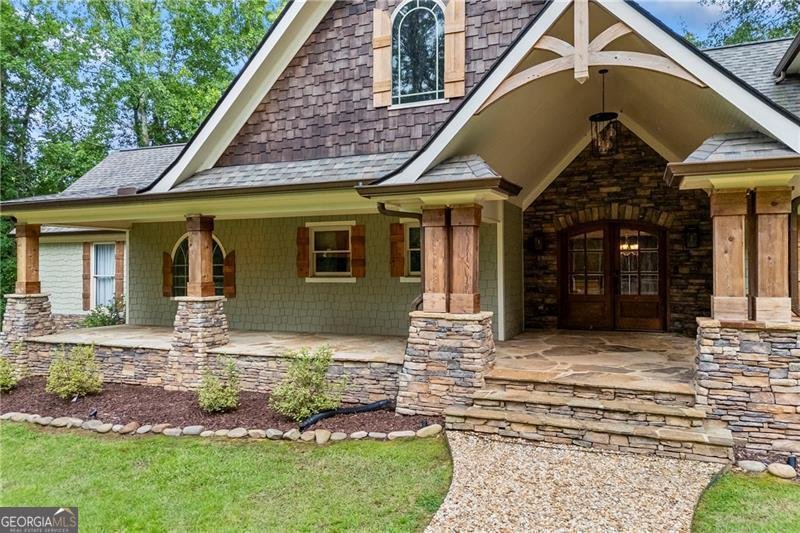 3635 Mount Carmel Church Road Monroe - 40