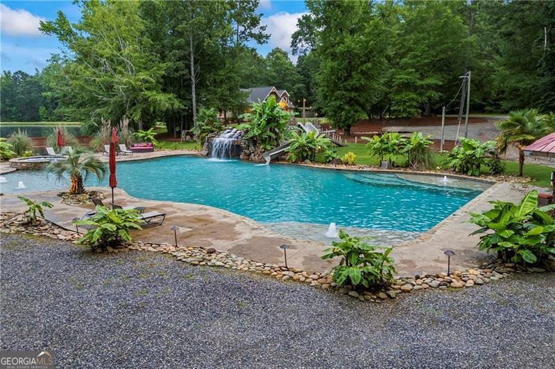 3635 Mount Carmel Church Road Monroe - 5