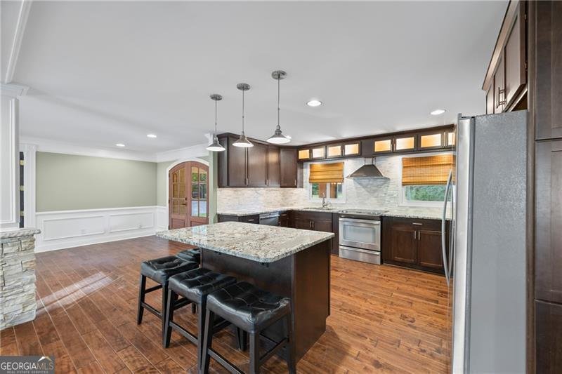 3635 Mount Carmel Church Road Monroe - 54