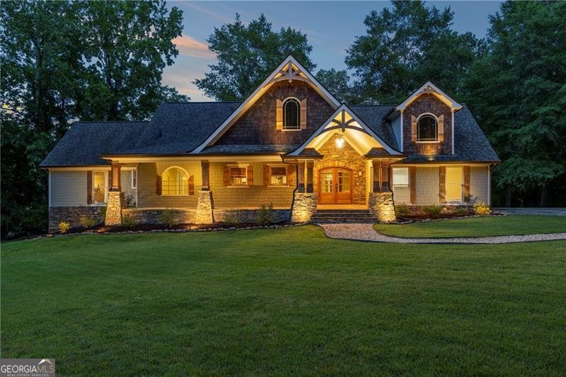 3635 Mount Carmel Church Road Monroe - 84