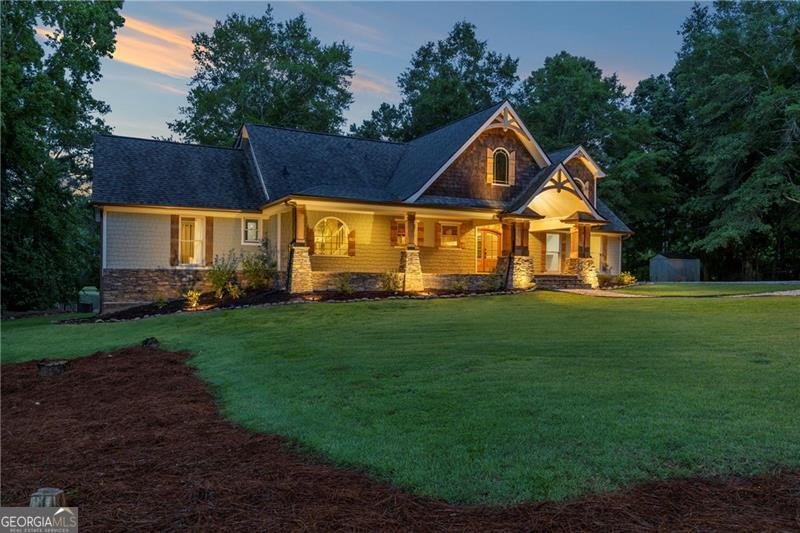 3635 Mount Carmel Church Road Monroe - 85