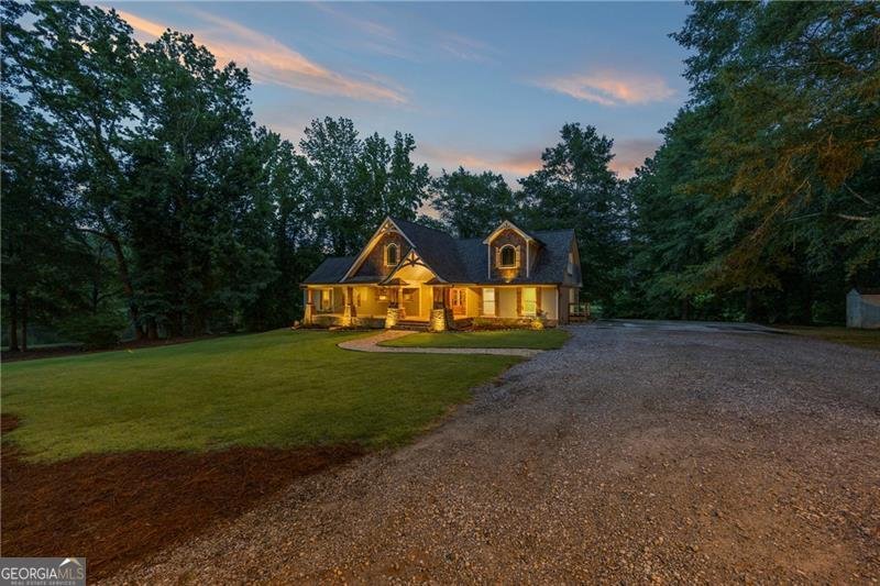 3635 Mount Carmel Church Road Monroe - 87