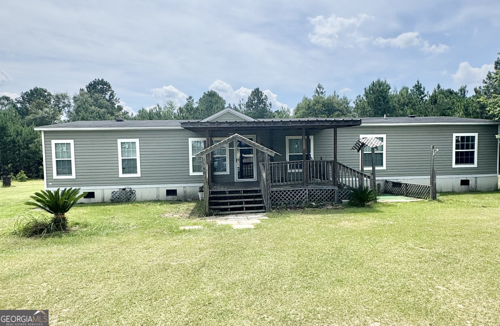 563 Sawmill Road Collins - 1