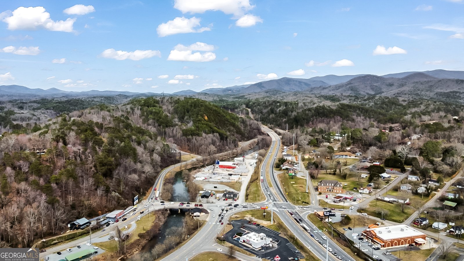 135 Hill Street East Ellijay - 11