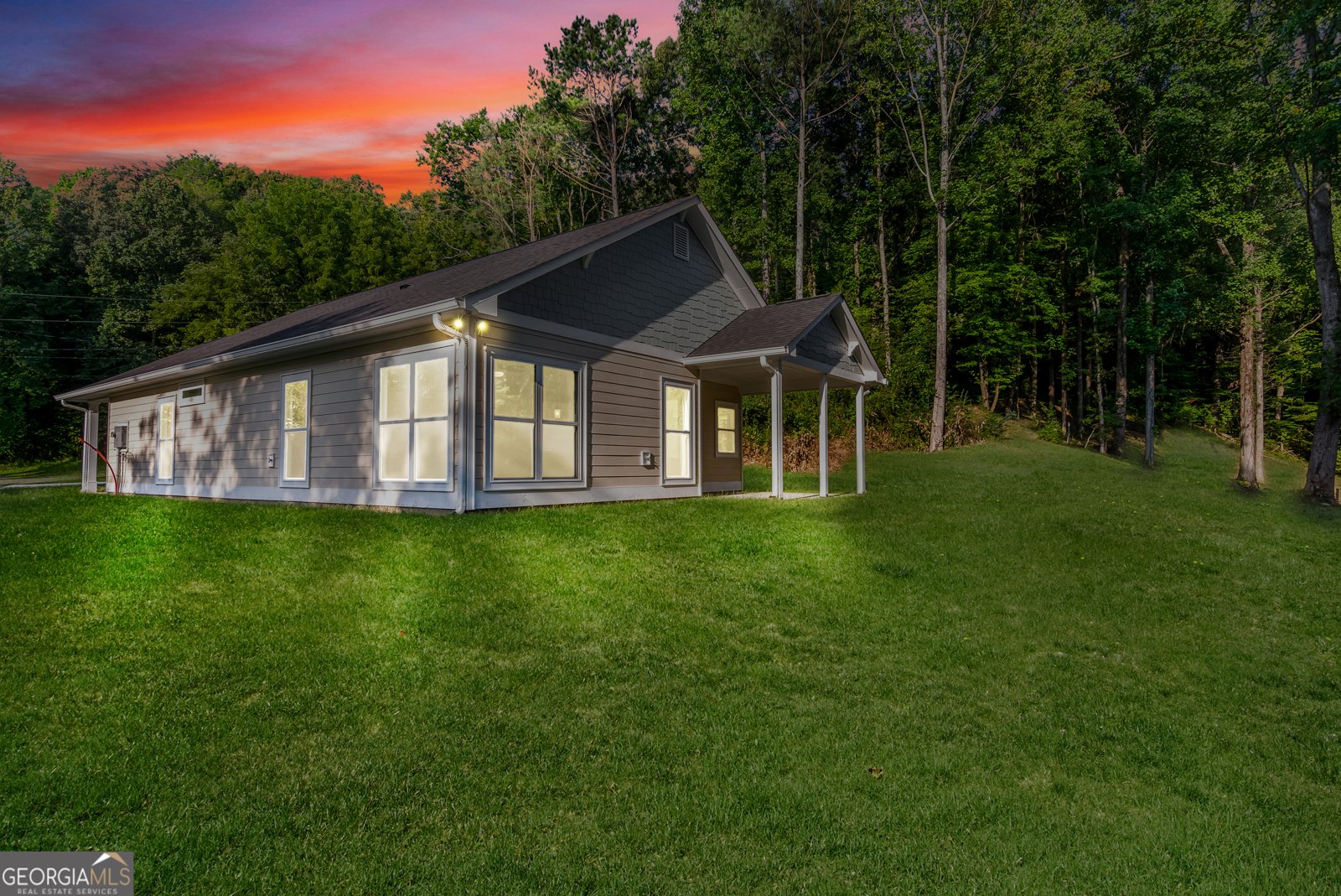135 Hill Street East Ellijay - 14