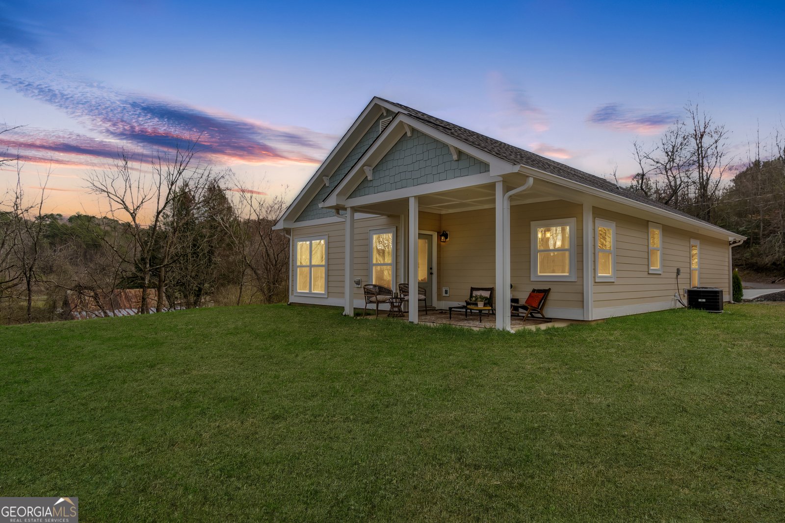 135 Hill Street East Ellijay - 15