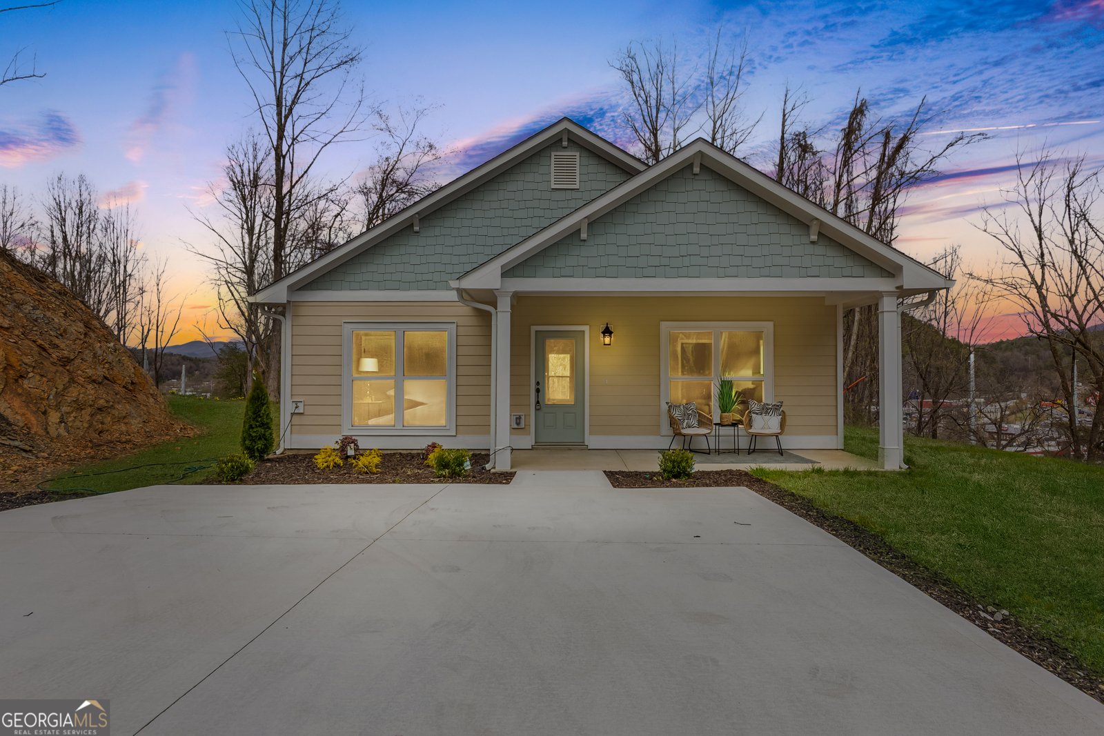 135 Hill Street East Ellijay - 16