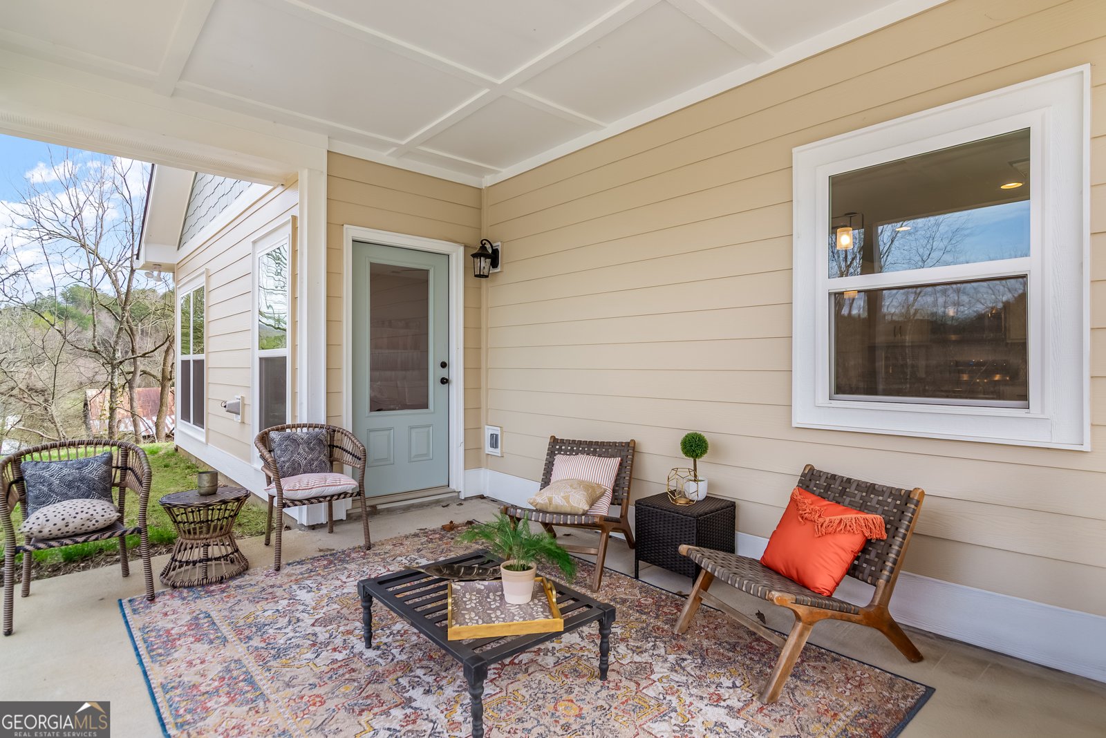 135 Hill Street East Ellijay - 43