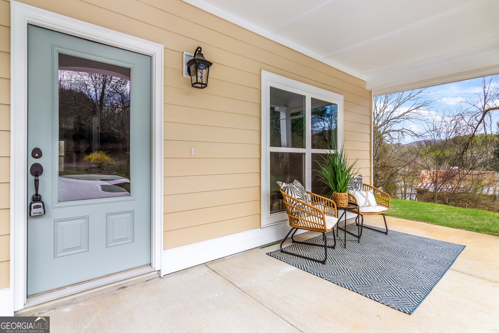 135 Hill Street East Ellijay - 47
