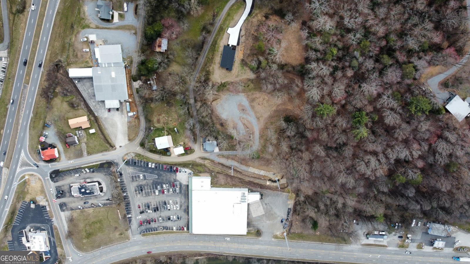 135 Hill Street East Ellijay - 9