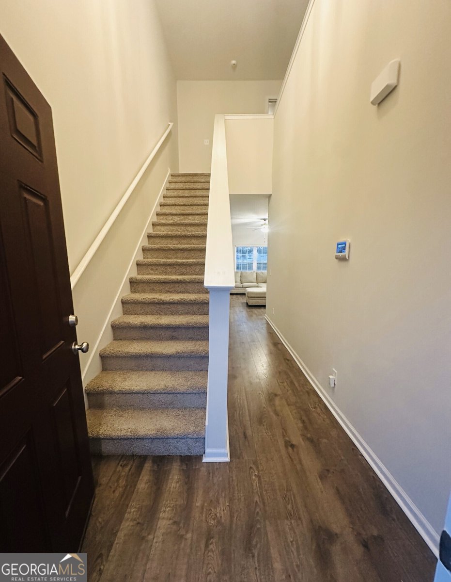 93 Brightleaf Circle Hinesville - 2