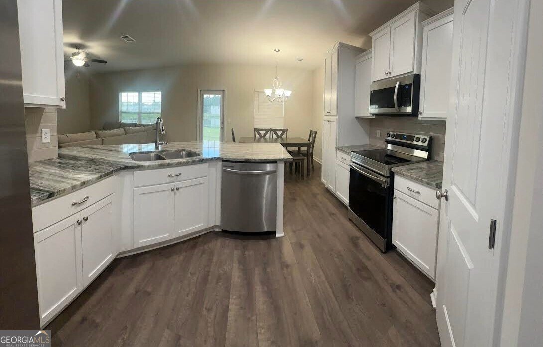 93 Brightleaf Circle Hinesville - 3