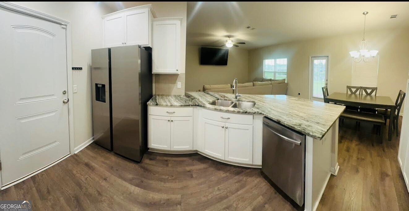 93 Brightleaf Circle Hinesville - 4