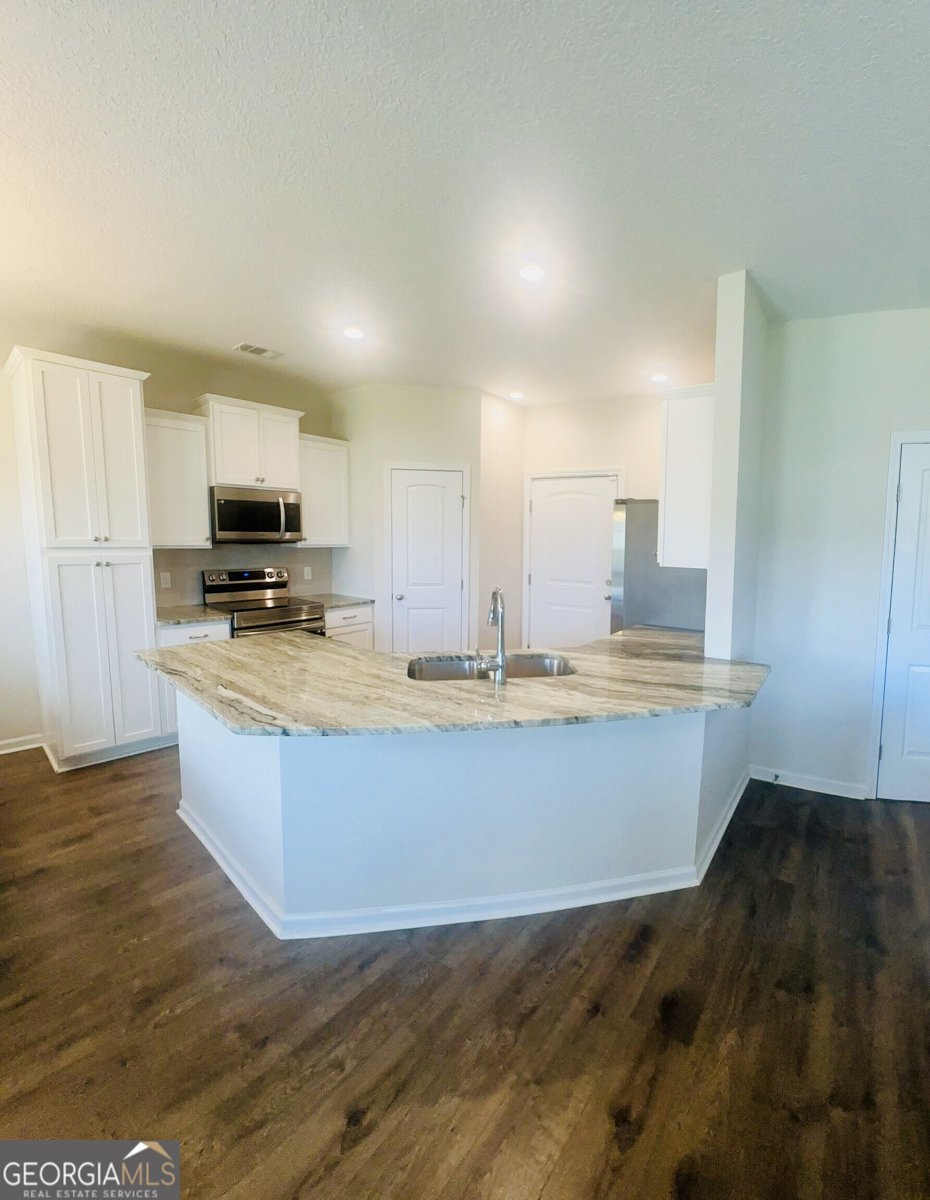 93 Brightleaf Circle Hinesville - 5