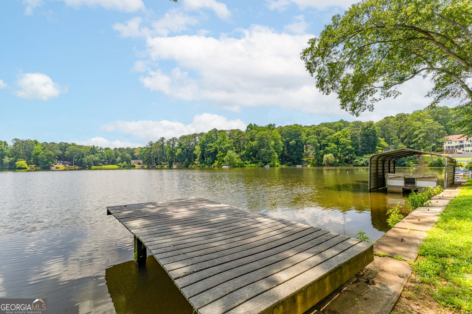 1919 Lake Lucerne Way Lilburn - 10