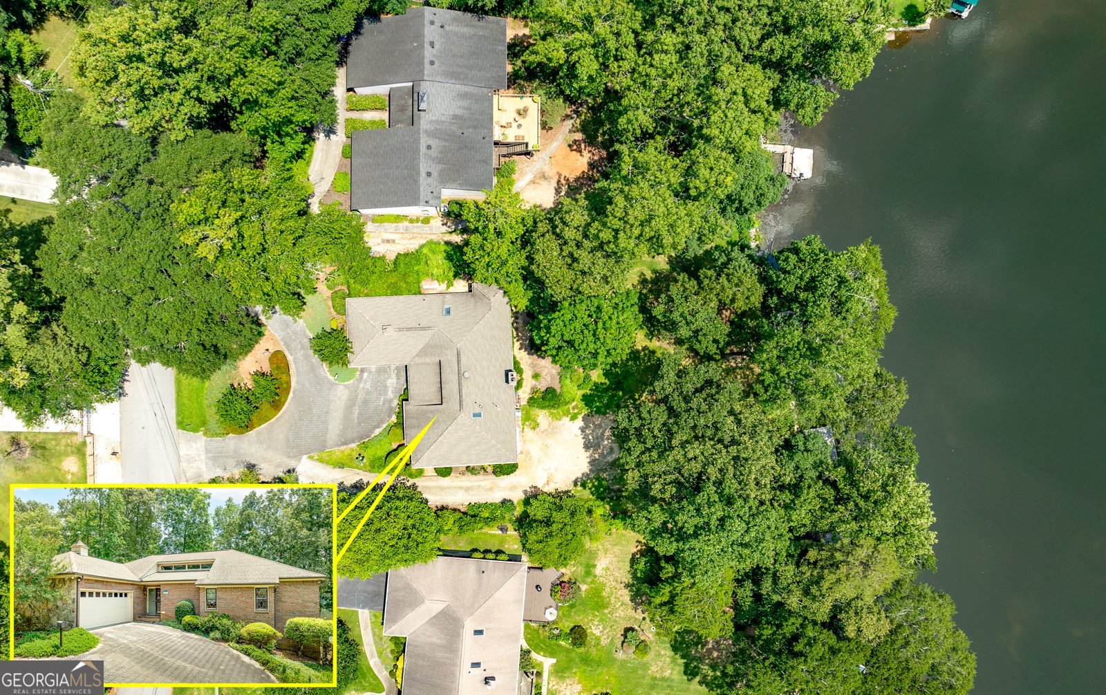 1919 Lake Lucerne Way Lilburn - 2