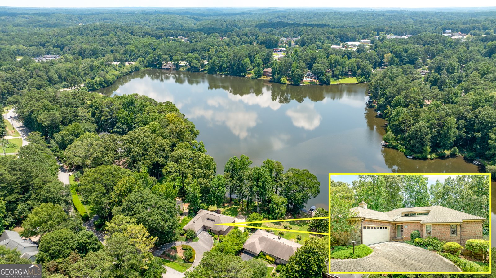 1919 Lake Lucerne Way Lilburn - 3
