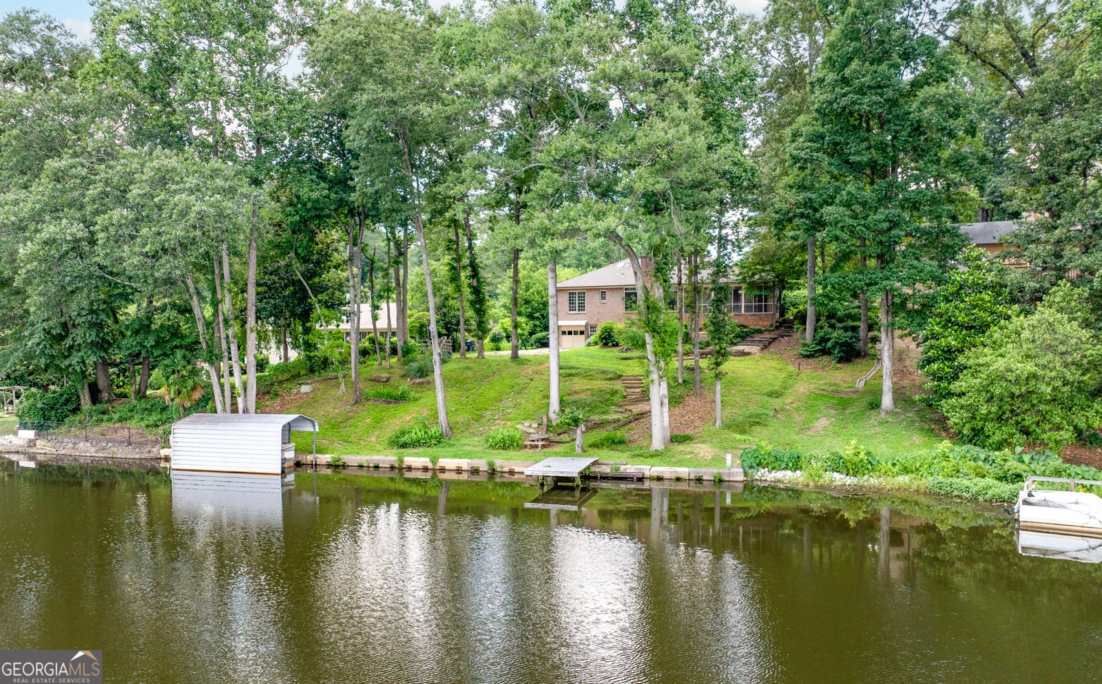 1919 Lake Lucerne Way Lilburn - 8