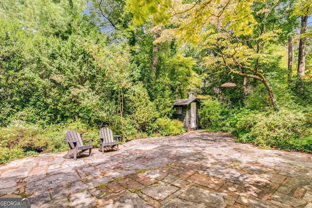 1328 Springdale Road Gainesville - 26