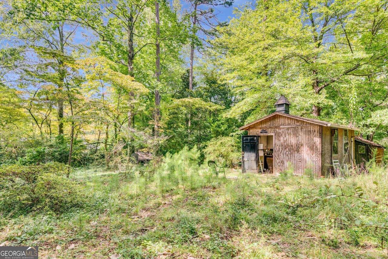 1328 Springdale Road Gainesville - 27