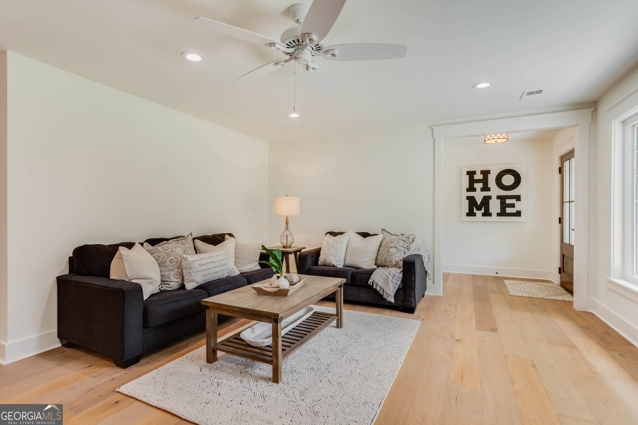1328 Springdale Road Gainesville - 5
