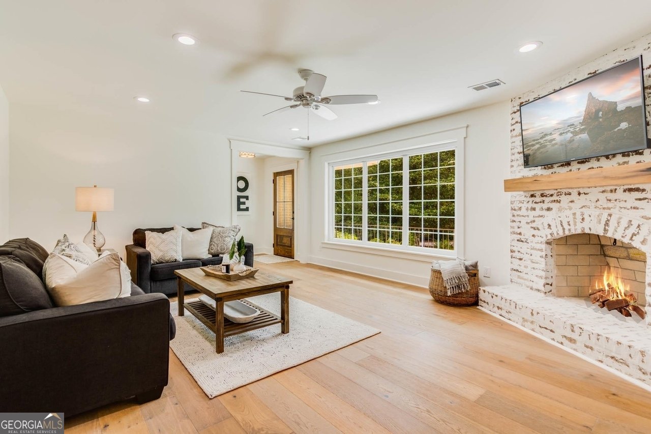 1328 Springdale Road Gainesville - 6