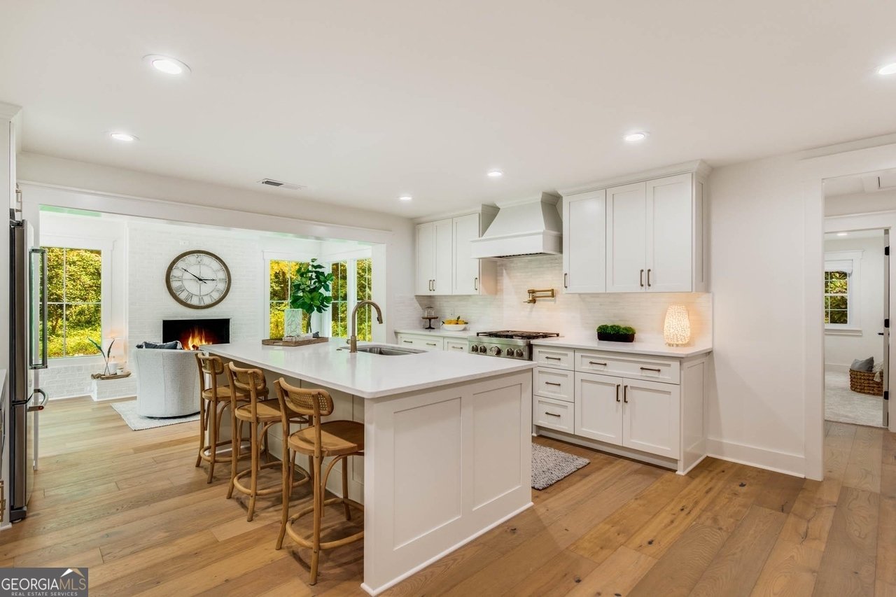1328 Springdale Road Gainesville - 8