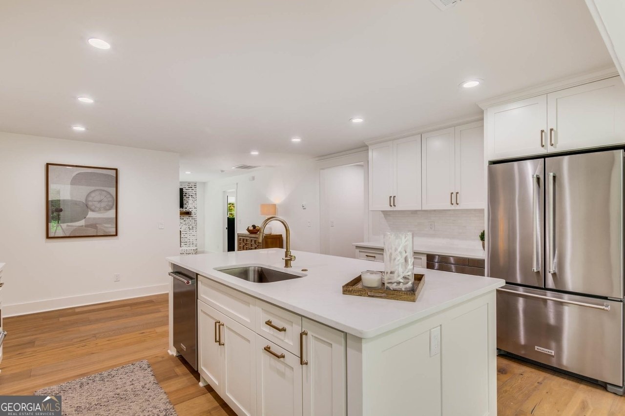 1328 Springdale Road Gainesville - 9