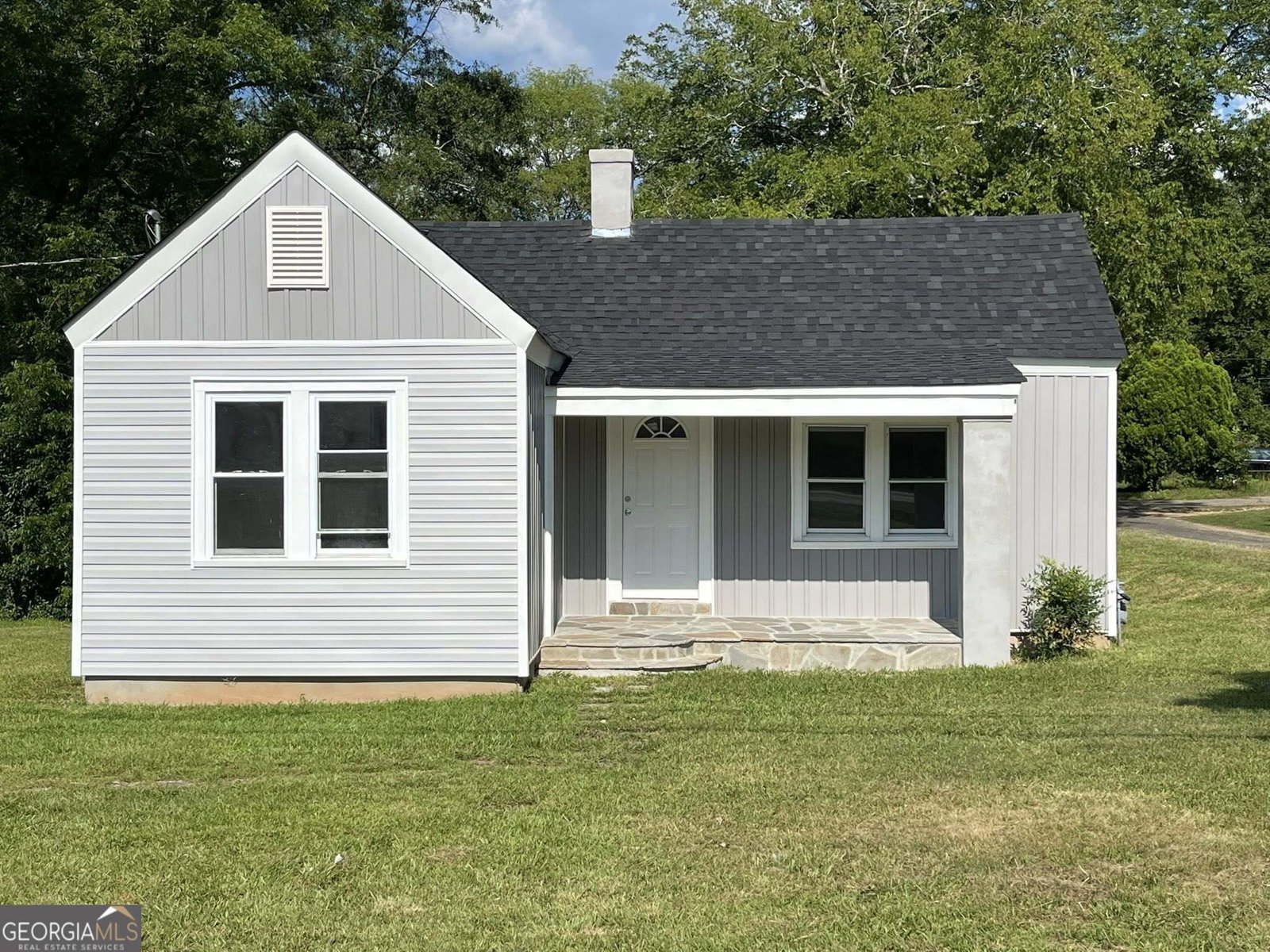 131 Irby Street Milledgeville - 1