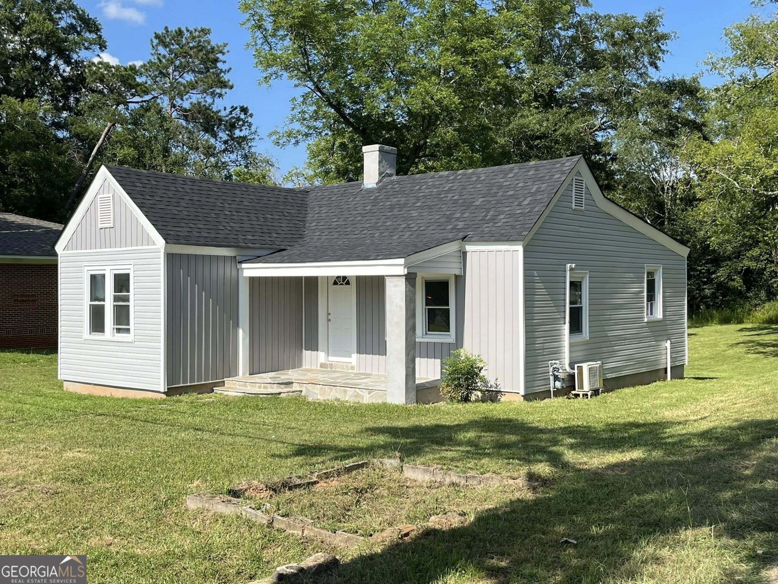 131 Irby Street Milledgeville - 2
