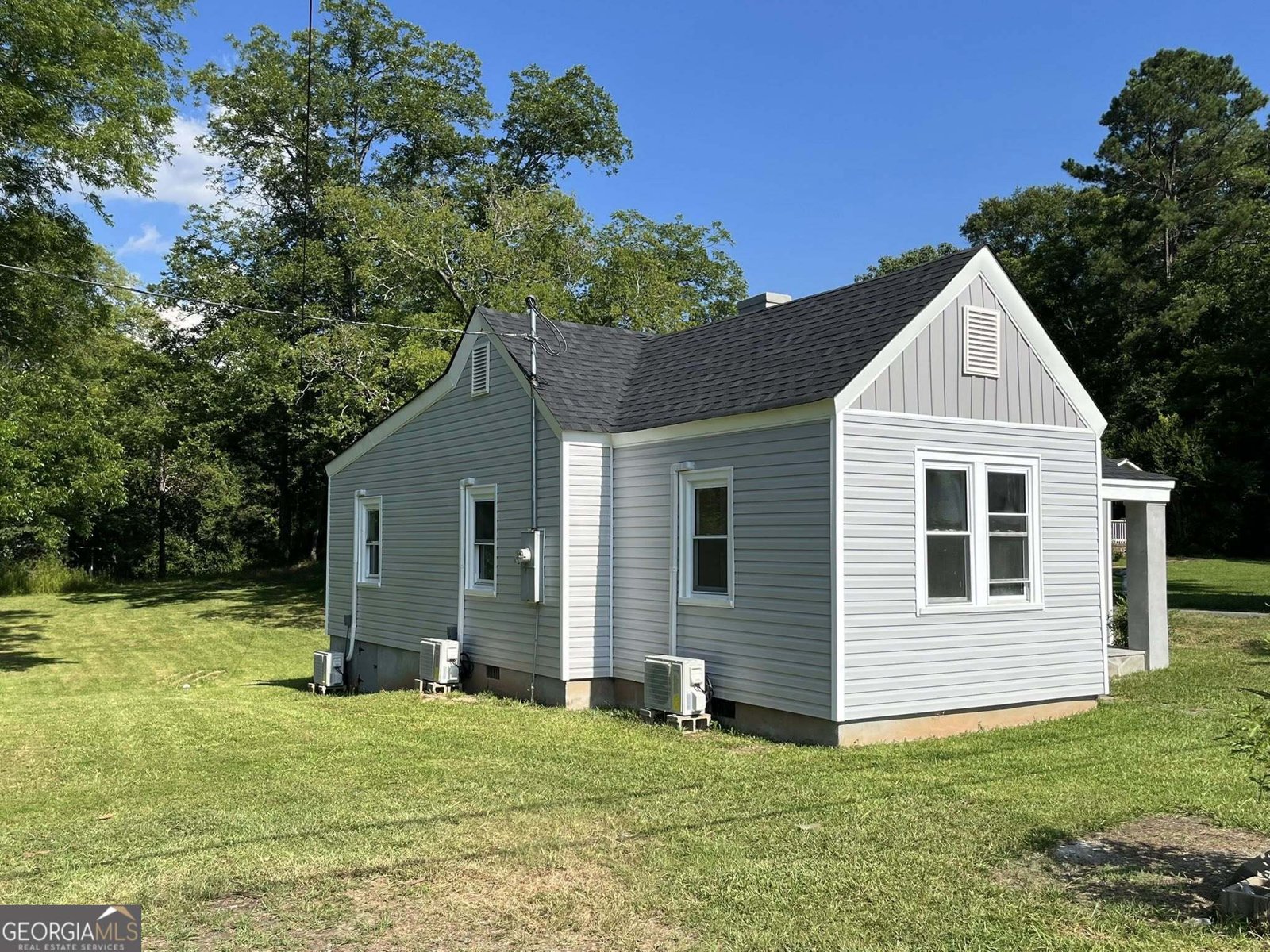 131 Irby Street Milledgeville - 3