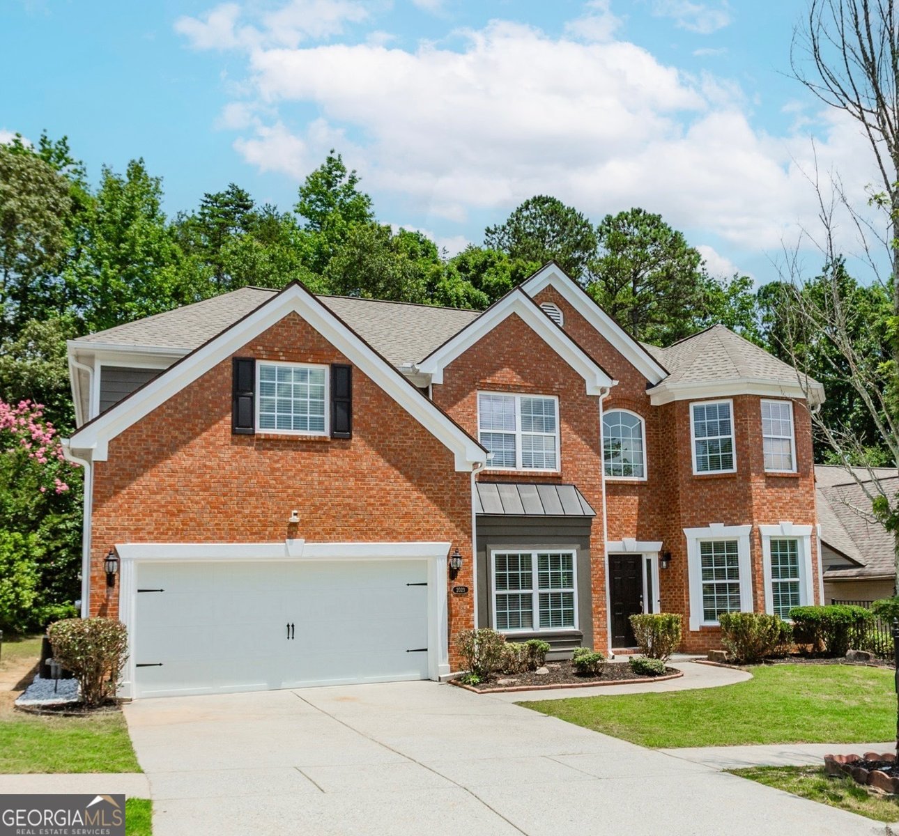 2023 Jameson Circle Lawrenceville - 1