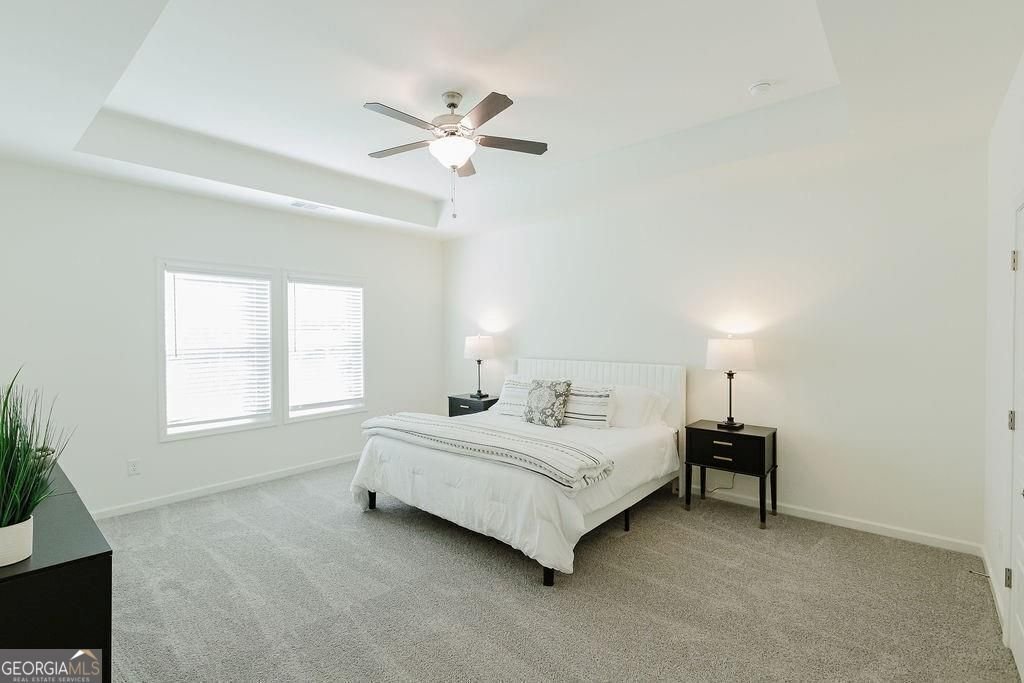 57 Fausett Lane Dawsonville - 15