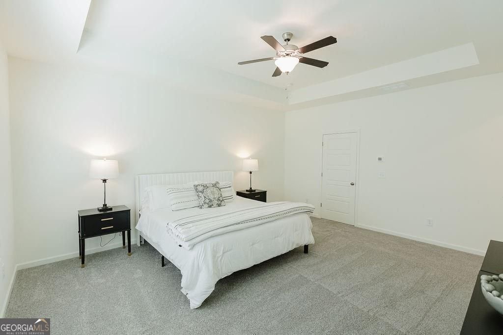 57 Fausett Lane Dawsonville - 17