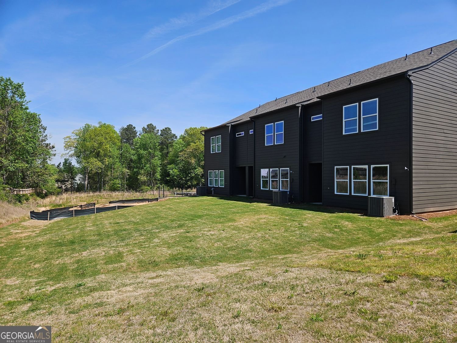 57 Fausett Lane Dawsonville - 2