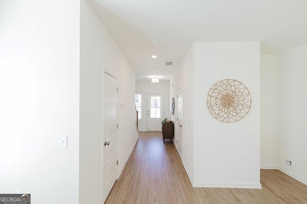 57 Fausett Lane Dawsonville - 7