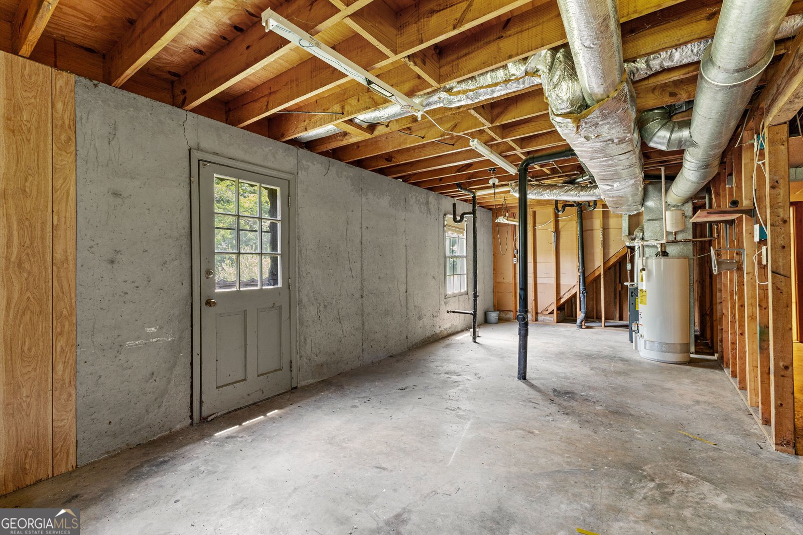 110 Mourning Dove Drive Fayetteville - 17