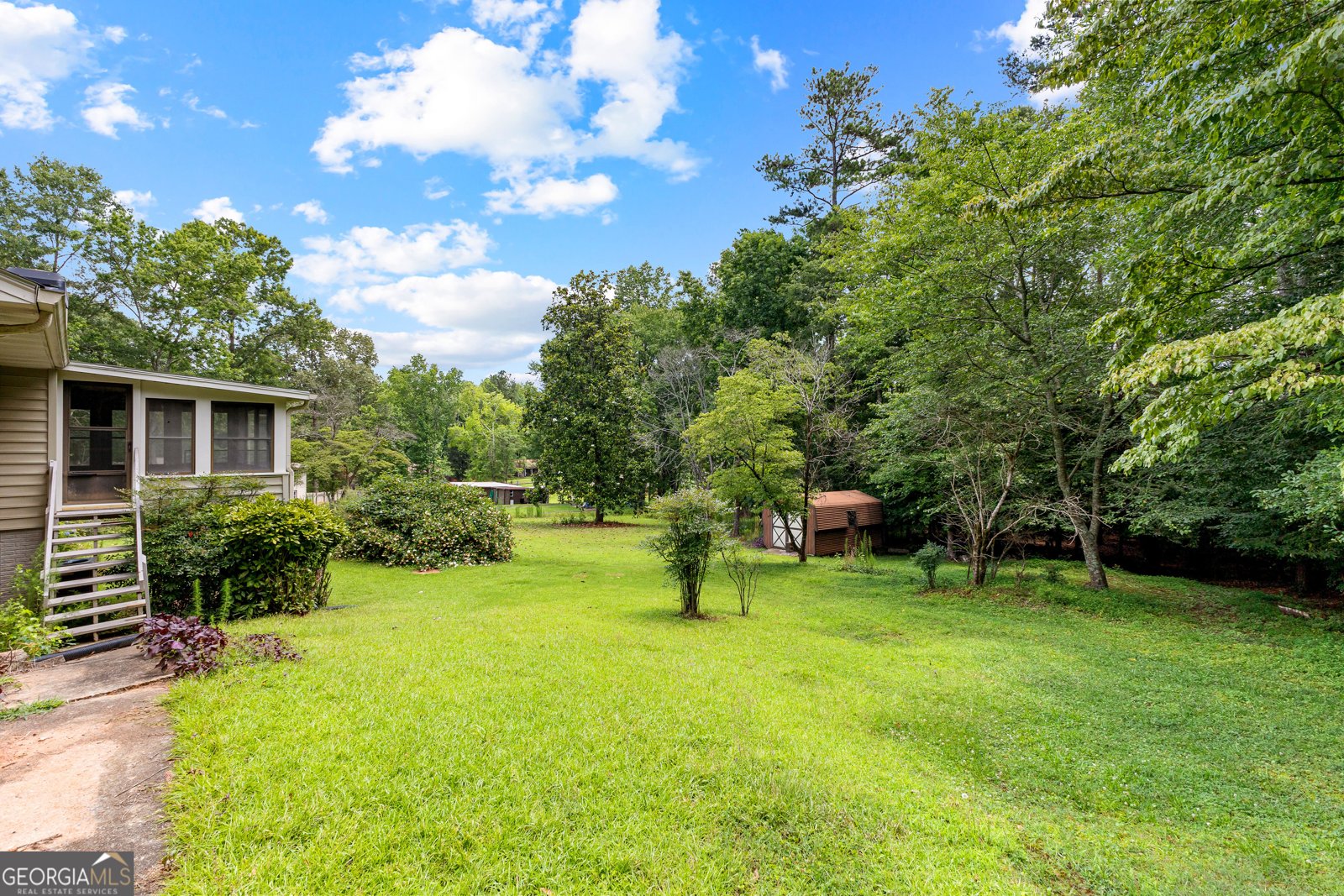 110 Mourning Dove Drive Fayetteville - 20