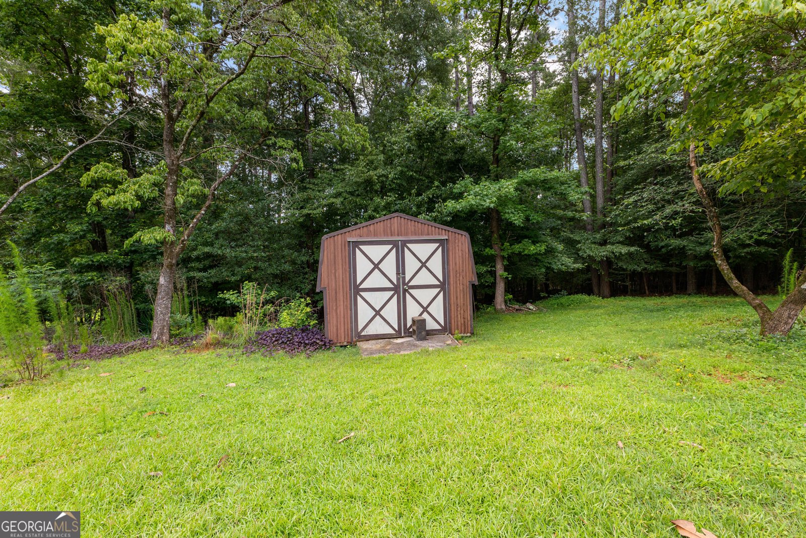 110 Mourning Dove Drive Fayetteville - 21