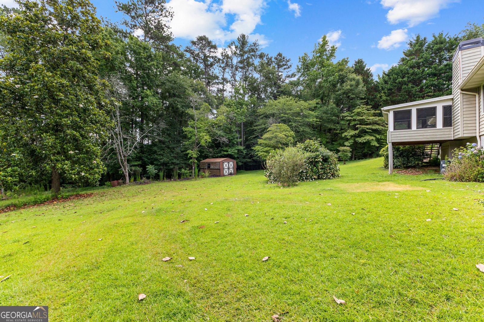 110 Mourning Dove Drive Fayetteville - 22