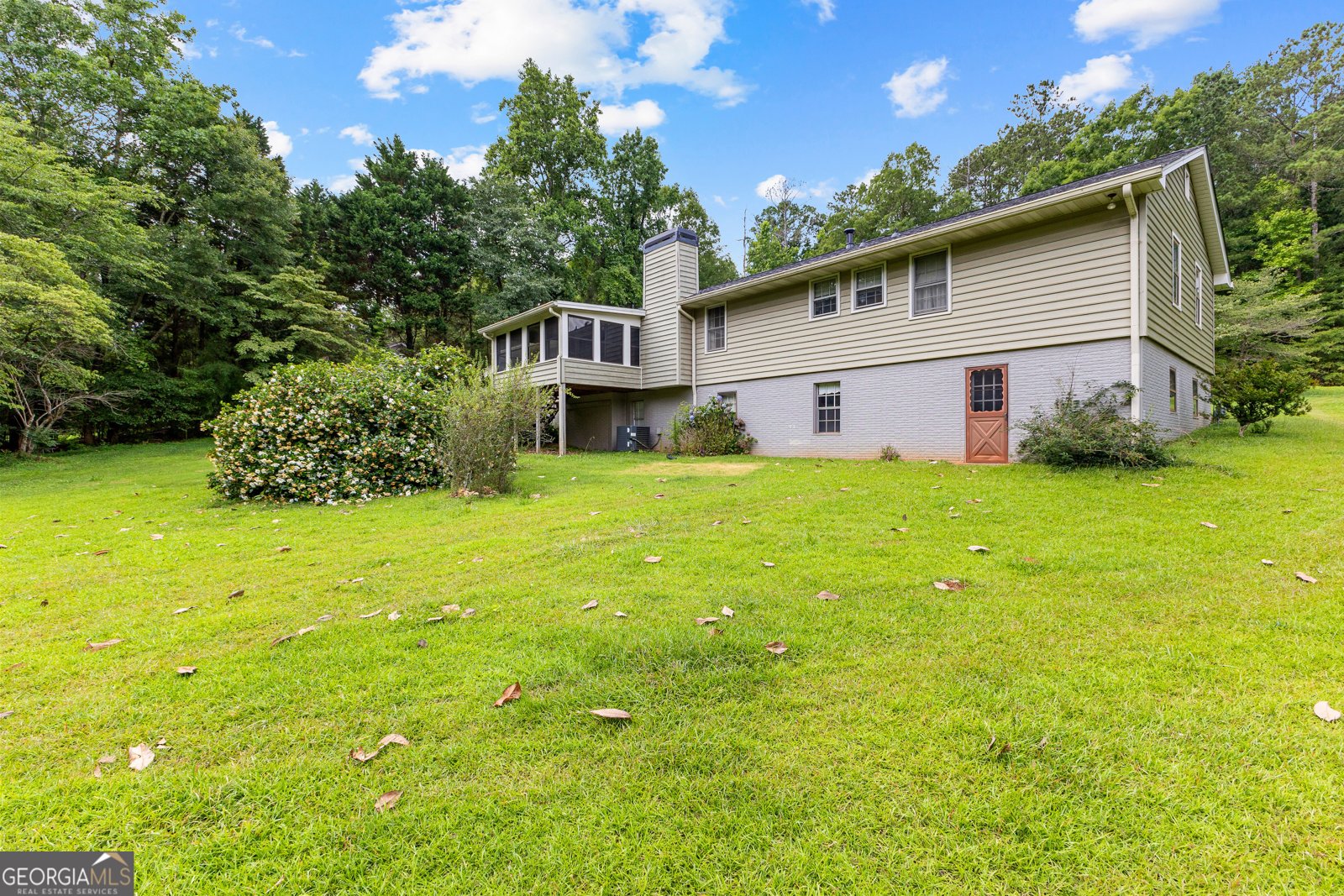 110 Mourning Dove Drive Fayetteville - 23