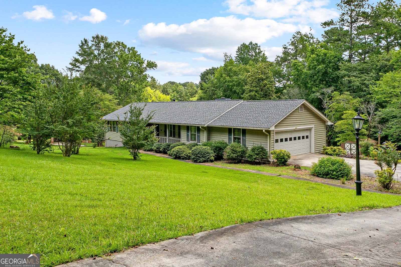 110 Mourning Dove Drive Fayetteville - 25