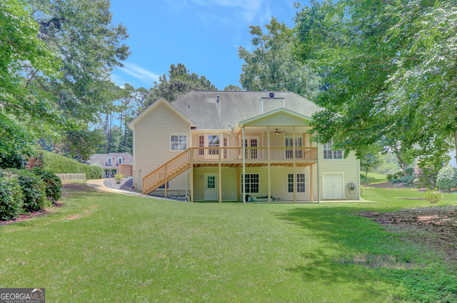 96 Princess Circle Newnan - 2