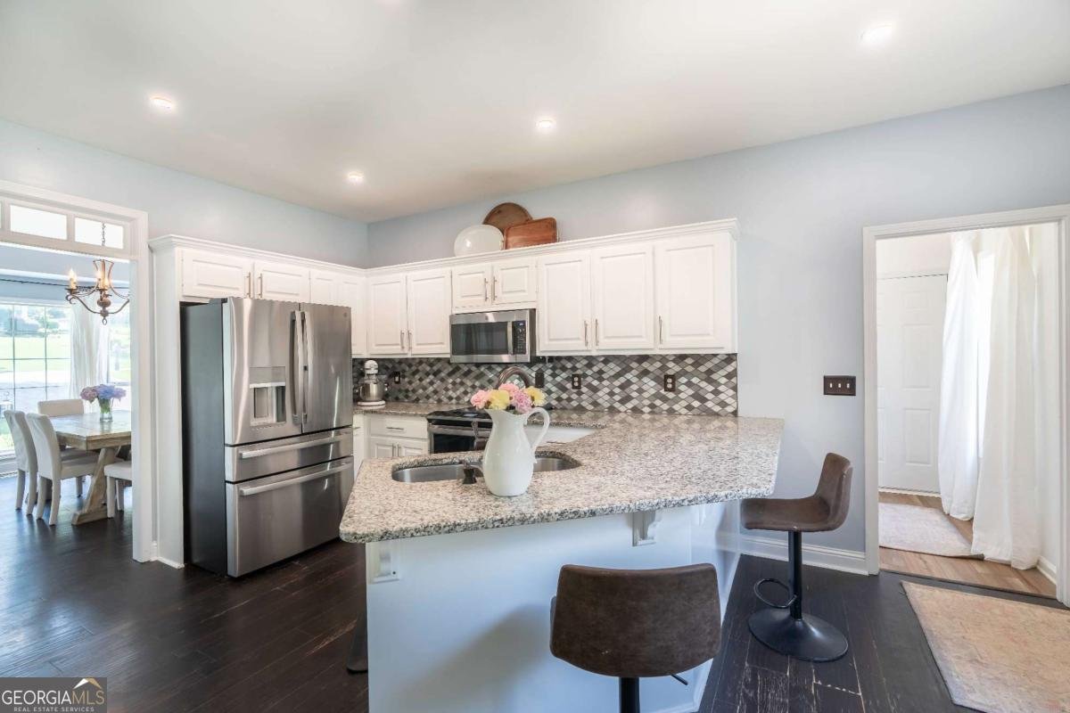 20 Scarlett Oak Drive Cartersville - 10