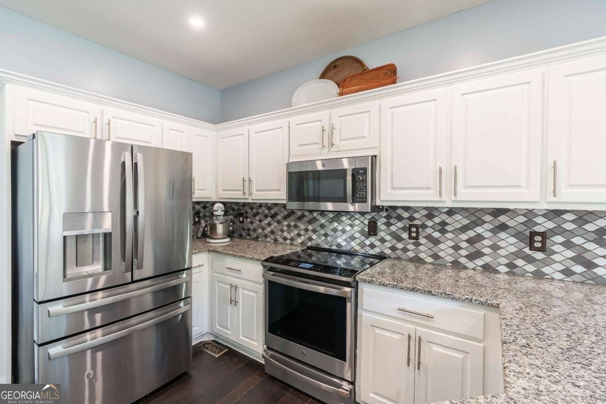 20 Scarlett Oak Drive Cartersville - 11